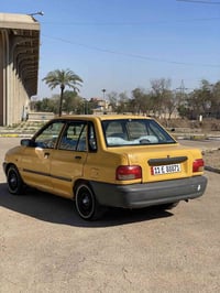 سايبه موديل 2013 رقم انكليزي مصفرة هئه وغرامات هزه جديدة  تحويل مباشر ...