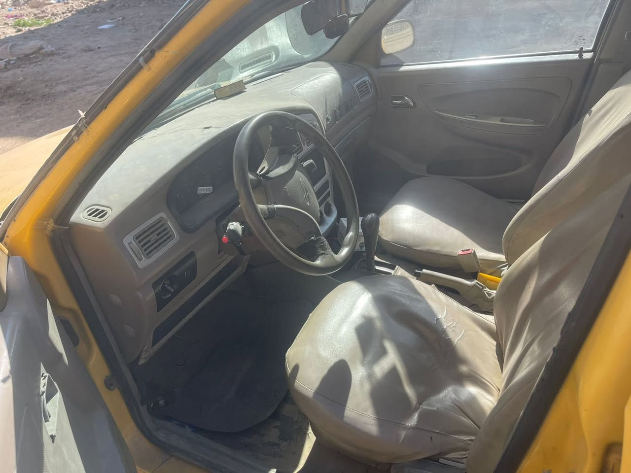 شيري 2010 رقم بغداد انكليزي تبريد ثلج  كير ومكنية كورلا كير اوتماتيك مصفرة هيئة وغرامات تحويل ثاني يوم سنوية لل2030 السعر 33وبيهة تواصل***********
