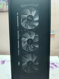 بغداد زيونة • رايزن 5 3500X • RX 560XT 8جيجا