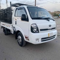 كيا فحل موديل 2018 رقم بغداد مشروع وطني سنويه لل2028 شرط تحويل سياره م...