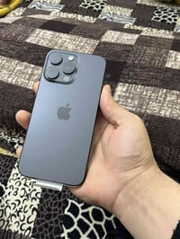 آيفون ١٤ برو ماكس • ١٢٨ • جديد طك