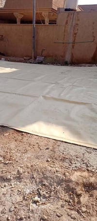 للبيع جادر امريكي سميك جدآ الطول 12متر العرض 7متر الاستفسار عله الرقم ...