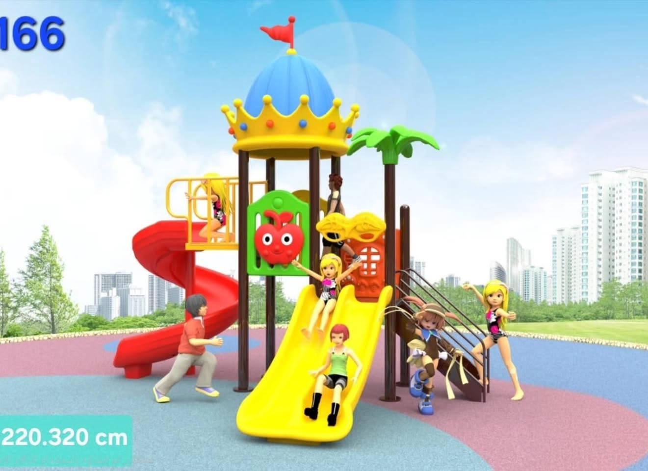 تم وصول وجبة جديدة من الالعاب الخارجيه الخاصة برياض الاطفال والمنتجعات والحدائق العامة 

الورد لتجهيز رياض الاطفال والحدائق

والمنتجعات والمطاعم والقاعات المغلقة والمفتوحة بأحدث واجود الاشكال

للاستفسار
***********
***********
 
الموقع📍 : بغداد  الاعظمية  ساحة عنتر

#روضات
#مدارس
#منتجعات
#حدائق_عامة
#تجهيز
