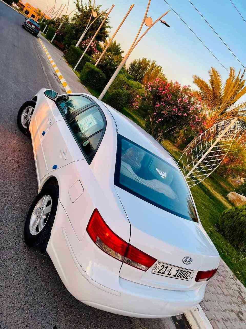 لمعرفة السعر سوي تعليق

لبيع سيارتك راسلنه والباقي علينه


**إذا كنت صاحب هذا الإعلان وتريد حذفه لأي سبب، رجاءا أرسل رسالة إلى الدعم الفني**