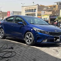 فورتي • ٢٠١٨ • ٧١٠٠٠ كم