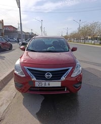 فيرسا اوتوماتيك • ٢٠١٨ • رقم كركوك