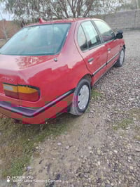 برايمر • ١٩٩١ • محرك ١٦