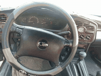 السلام عليكم ابرنس فراشه للبيع موديل 96 كير اوتماتيك السياره جاهزه وثاني يوم احولك السعر 30 مكاني بغداد الزعفرانيه الهاتف
***********
***********
