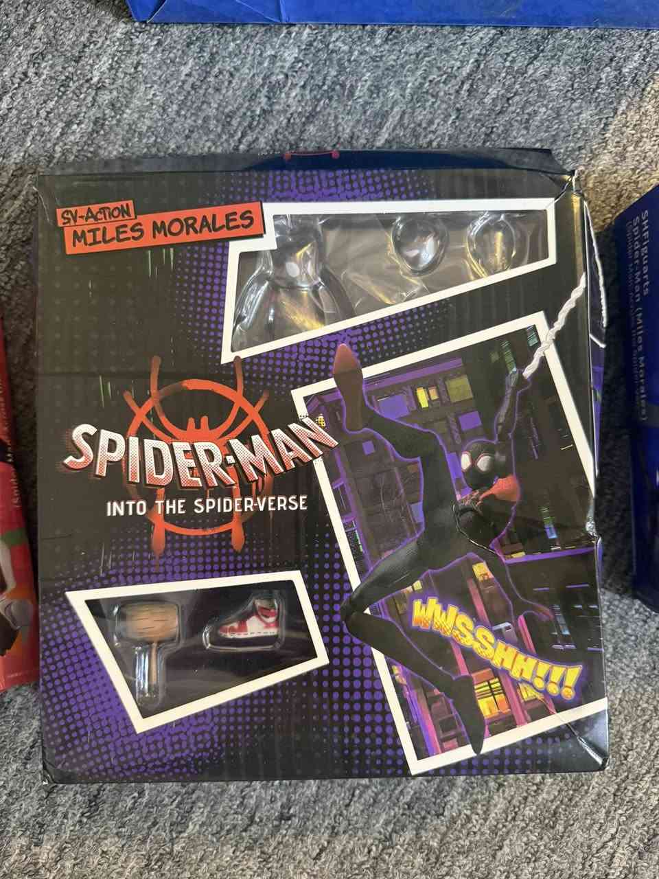 القطعة ب10
متوفر تصويل 🚕🚕


**إذا كنت صاحب هذا الإعلان وتريد حذفه لأي سبب، رجاءا أرسل رسالة إلى الدعم الفني**