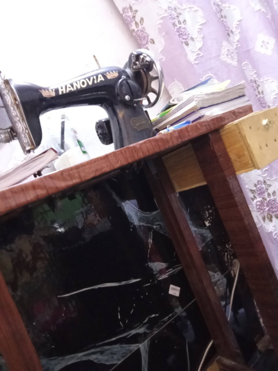 اسلام عليكم مكينه خياطه كلش نضيفه وشغاله سعره قفل 80مكان مسيب صوب البحمدان


**إذا كنت صاحب هذا الإعلان وتريد حذفه لأي سبب، رجاءا أرسل رسالة إلى الدعم الفني**