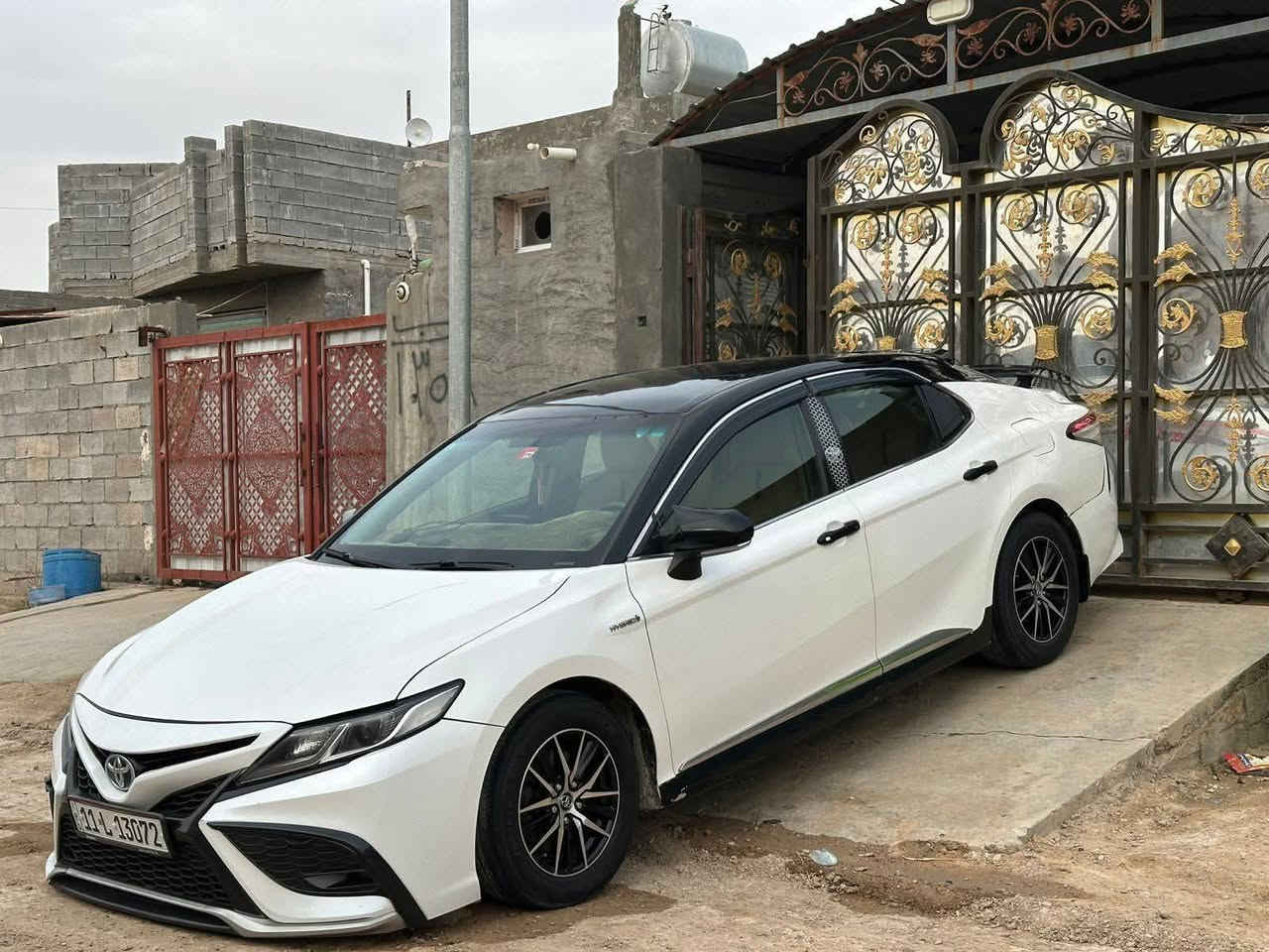 كامري تكسي دبي هايبرد صبغ عام بدون دواخل موديل 2019 معلايه 2023 مكفولة تحويل من راعيها بيع او مراوس حسب القناعه والسعر عل خاص *********** واتساب راسلني باي وقت
