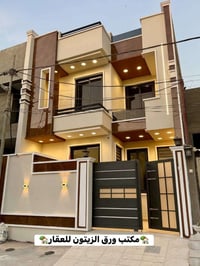 طابو زراعي • حي الزيتون • ١٣٠م