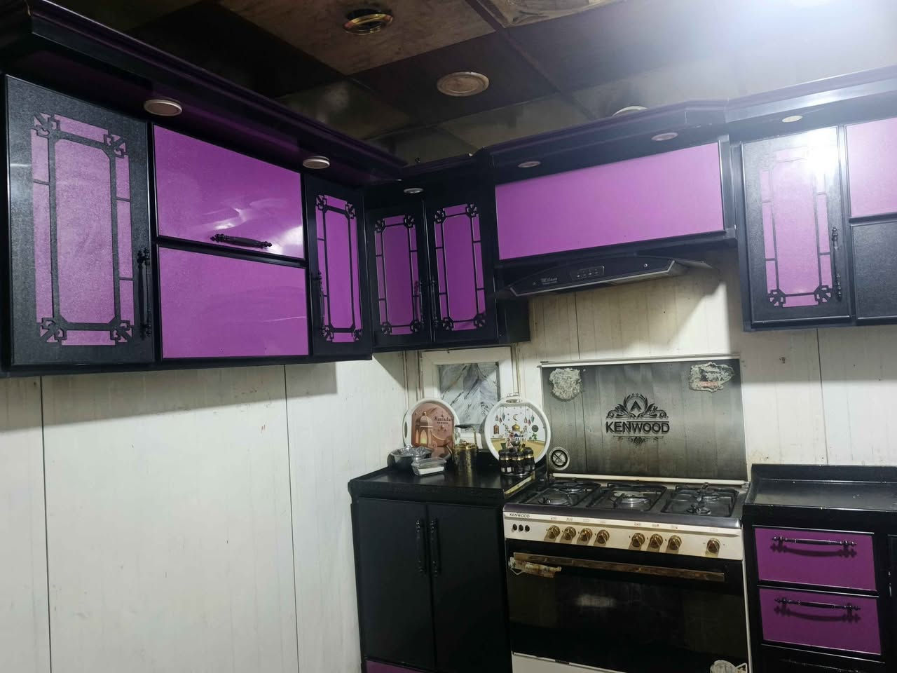 طباخ وكاونتر بعقوبة, ديالى


**إذا كنت صاحب هذا الإعلان وتريد حذفه لأي سبب، رجاءا أرسل رسالة إلى الدعم الفني**