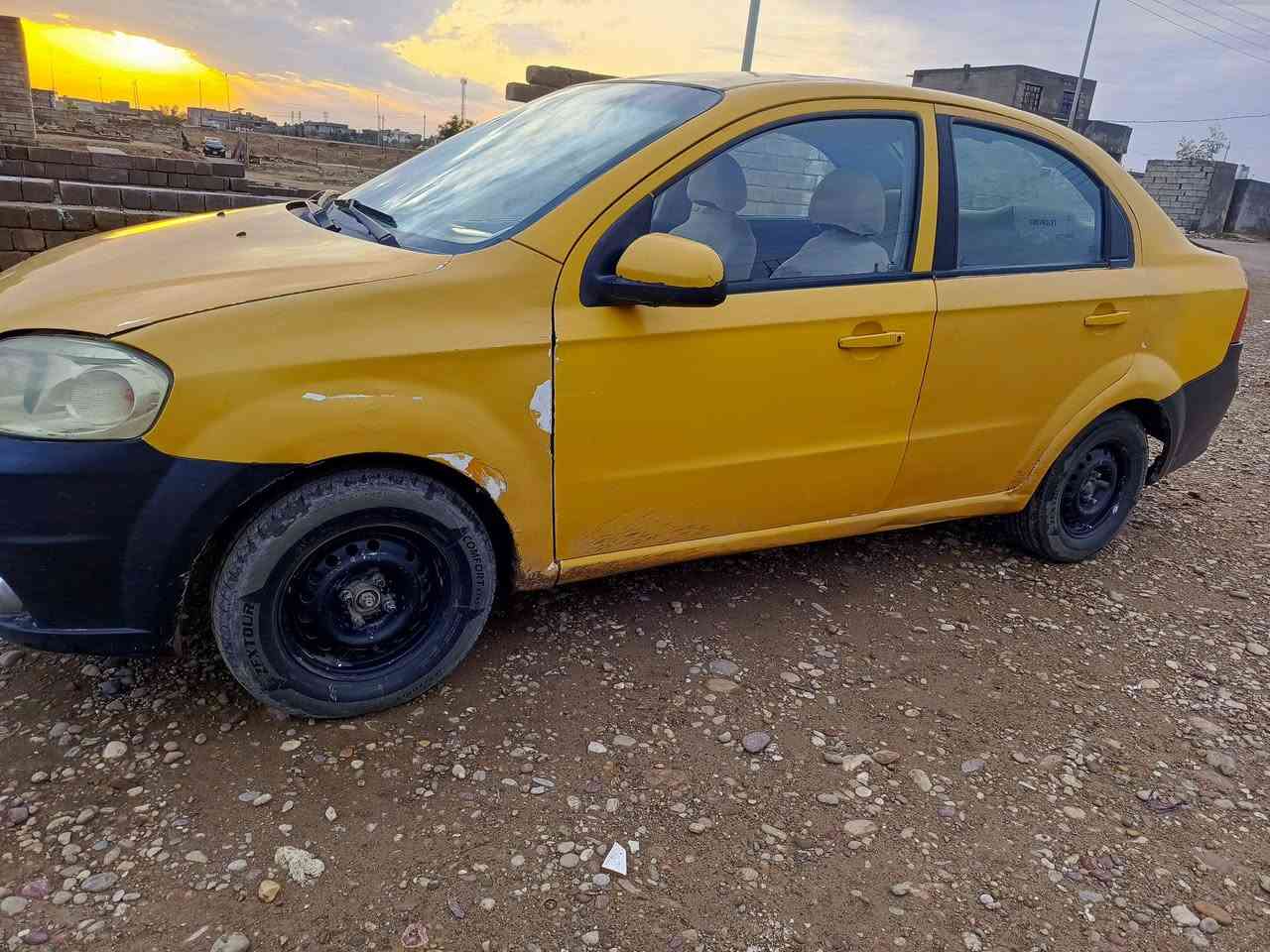 افيو 2008 البيع شرط التحويل مكان السياره تكريت ‏‪***********‬‏
