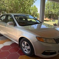 كيا اوبتما • ٢٠٠٩ • وارد كوري