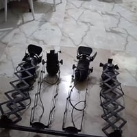 بلاجكترات موجهات • شغالات • بغداد