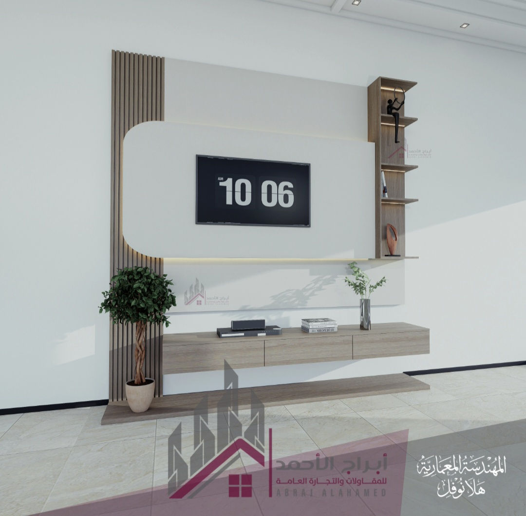 🌟  تم تصميم وحدة تلفاز بنموذجين مختلفين ومناسبين 🏡✨ هل ترغب بتصميم ديكور خاص بك ؟ راسل الصفحة الآن 🌹 📌 أسعارنا تناسب الجميع ونحقق كل ما تتخيله في تصميمك. خدماتنا تشمل: ✨ تصميم خرائط حسب الطلب ✨ تصميم واجهات (مودرن – كلاسيك – نيو كلاسيك) ✨ تصميم داخلي وديكورات مميزة ✨ تحويل الخرائط إلى تصميم ثلاثي الأبعاد واقعي ✨ إعداد مخططات تأسيس (كهرباء وصحي) 📱 للاستفسار : *********** 💡 خلّي فكرتك علينا، وإحنا نحوّلها لتصميم ينبض على أرض الواقع  #خرائط_منازل #تصميم_واجهات #تصميم_داخلي #هندسة_معمارية #اكو_هواي_بس_احنا_نختلف 
