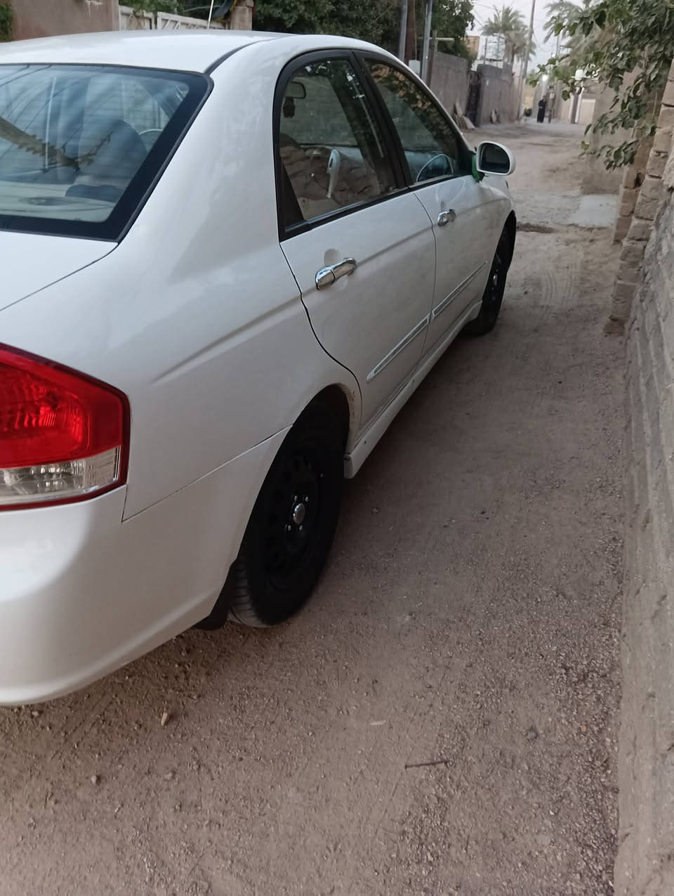 زيراتو  موديل 8 السياره جاهزه السعر 80وبيه مجال رقم صاحب السياره مكانه الحله ***********
