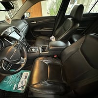 كرايسلر أوباما 2019 (C) فول فول المواصفات المواصفات:  وارد كندي كلين ت...