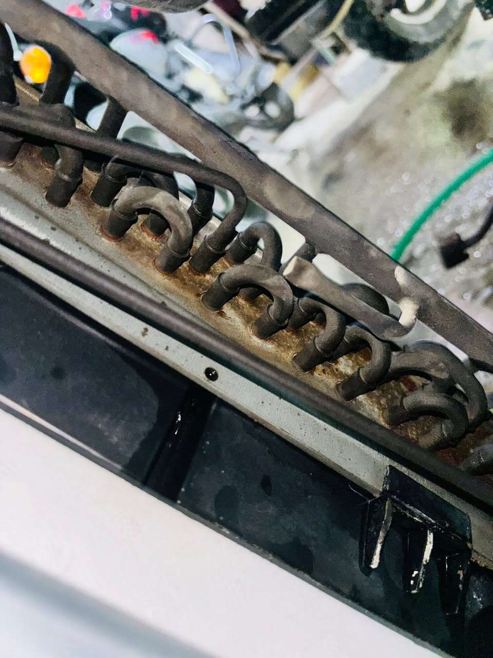 مكيف ميديا طنين ع الفحص مداخل تصليح ابد مشتغل موسمين سعر ٢٥٠ مكاني رئاسه شارع عشرين


**إذا كنت صاحب هذا الإعلان وتريد حذفه لأي سبب، رجاءا أرسل رسالة إلى الدعم الفني**