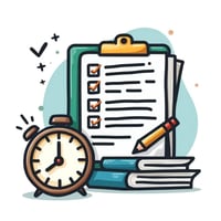 دورات تقوية • محاضرة تجريبية مجانية • حي الشهداء