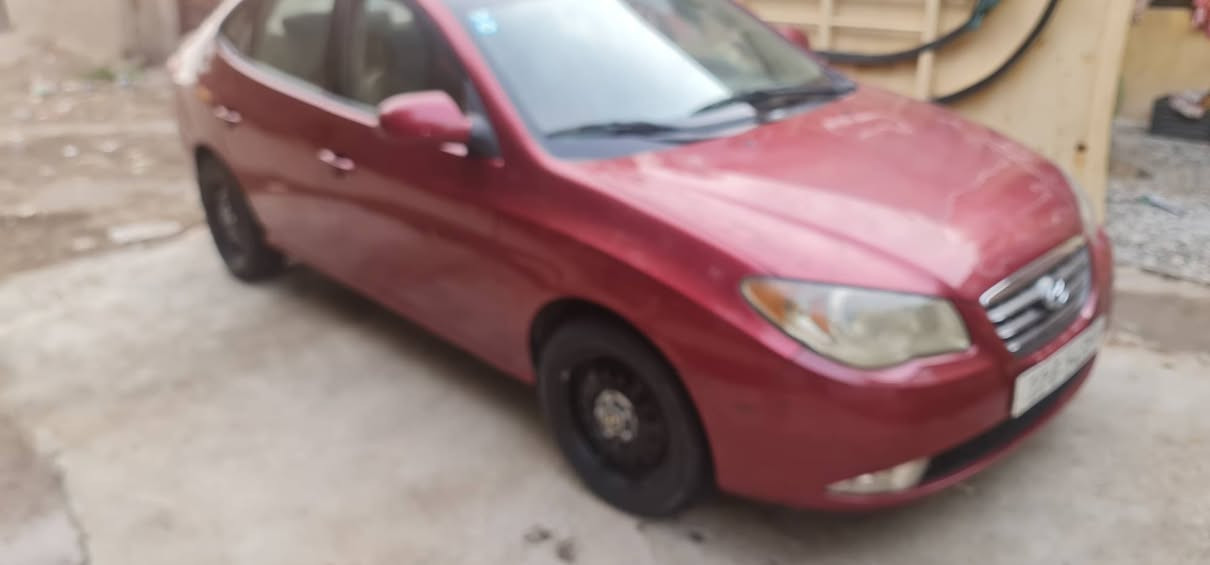 السلام عليكم اقرا منشور قبل لا تتصل متفيدك لا تعلق عوفه
النترا موديل ٩ وارد امريكي كير محرك تبريد خيرمن الله حادثه
جاملق خلفي نص  مكفوله من عيب شرعي دواخل تخبل رايده ٩٧ مكاني بغداد جسر ديالى الجديد واذا واخد قريب مني دفعه زينه هم ابيع هذا رقمي مامتواجد ع فيس ***********
