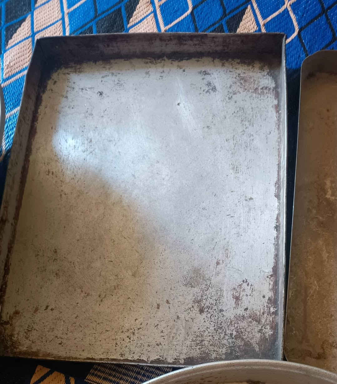 للبيع صواني


**إذا كنت صاحب هذا الإعلان وتريد حذفه لأي سبب، رجاءا أرسل رسالة إلى الدعم الفني**