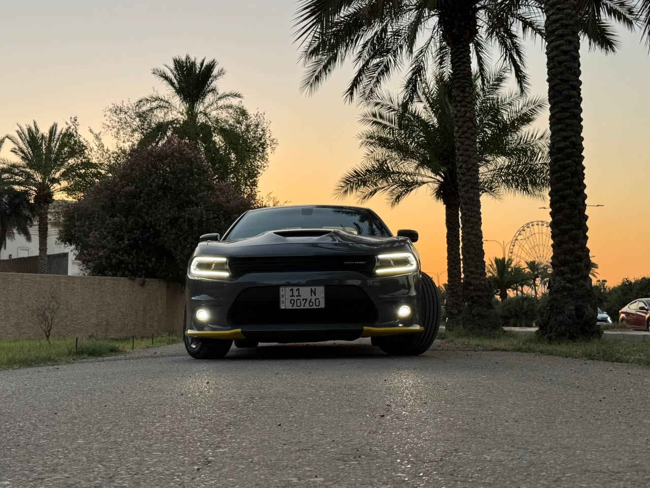 السلام عليكم دوج جارجر خليجي وكالة هارلم موديل 2019 gt بلاص ماشيه 72 مكفوله تخم تاير جديد السعر 280 رقم الهاتف *********** العنوان بغداد الكرخ
