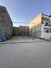 ١٠٠م • طابو ملك صرف • القادسية اولى