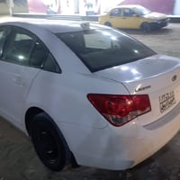 لاسيته • ٢٠٠٩ • مكفوله