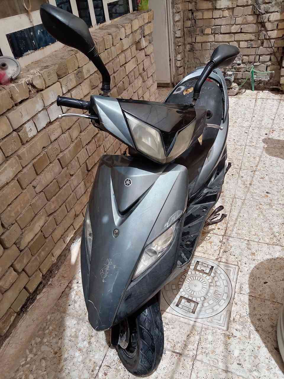 سلام عليكم ماكس ثعلب نوزل دراجه كفاله الكفرات ختم واحد مكينه اذء مفتوحه تاخذهه بلاش نوزل مو كابريتر كلهه شغاله دراجه ما متعوبه 650 بيهه مجال قليل كلش الاتصال *********** مكاني الشعب
