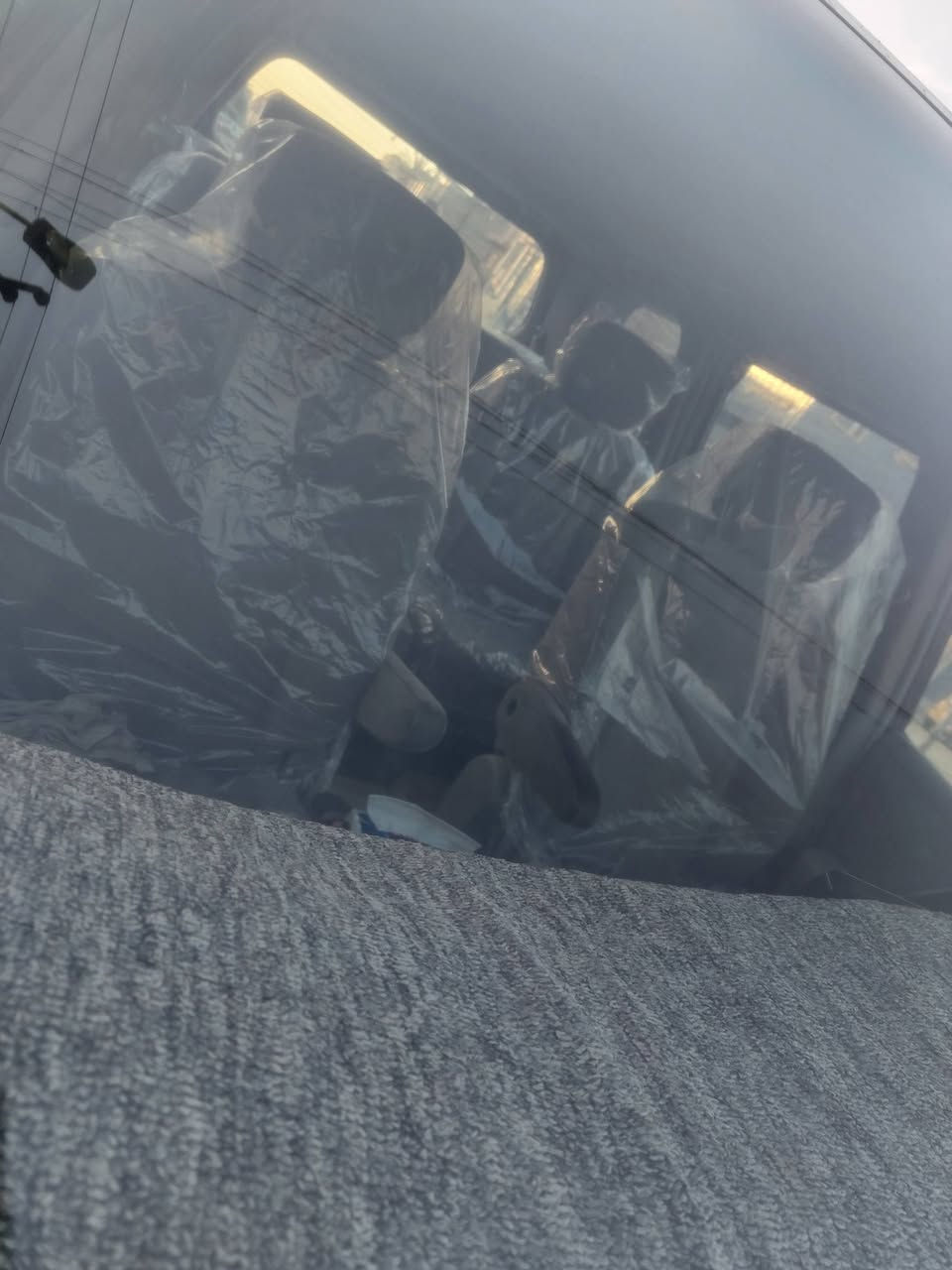 سلام عليكم ورحمه
 بيع فقط بدون مراوس لن محتاج فلوسه ومستعجل على بيعته
 نيسان كويست موديل 2012 
مكينه 6سلندر3500
سياره كامله مكمله
 مكفوله مكينه كير كهربائيات
 {ماعده لتبريد عاطل بيه ليك بلراديتر}
{التدفئة شغاله فول}
 لسعر 115 رقم نكليزي
وهل شوفون نضافته السياره 
 بغداد الامين لثانيه بسمي رقمي واساب ***********
