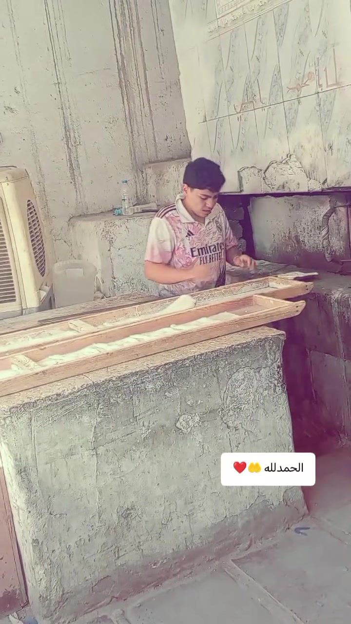 موجود صمون بدارت حسين عباس 🤲✅


**إذا كنت صاحب هذا الإعلان وتريد حذفه لأي سبب، رجاءا أرسل رسالة إلى الدعم الفني**