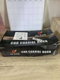 سماعات سيارة • للبيع • خاص