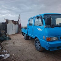 كيا بنكو • ١٩٩٦ • تحويل ثاني يوم