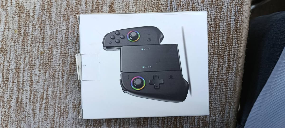 للبيع تفاصيل خاص


**إذا كنت صاحب هذا الإعلان وتريد حذفه لأي سبب، رجاءا أرسل رسالة إلى الدعم الفني**