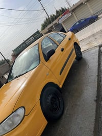 نيسان صني • ٢٠١١ • اسود