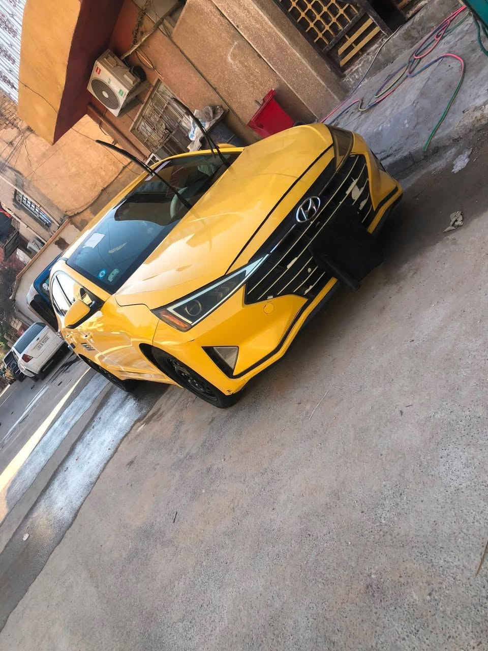 الانتره مديل 19 مراوي اب اوبامه تفاصيل خاص
***********
