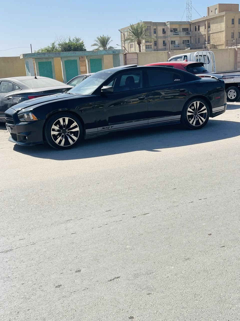 2013/RT Max /حادث حزام بدون ضربه اثر شخوط ودحجات /فول مواصفات للأخير رادارات بلمري
بيع او مراوس 
سعر 128وبيها مجال/رقم بغداد الجديد سنويه لل 28
كير محرك حداديه كهربائيات جاهزه من كلشي 
للاستفسار 
***********
