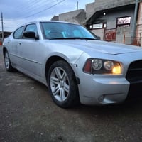 تشارجر • ٢٠١٠ • اوتوماتيك