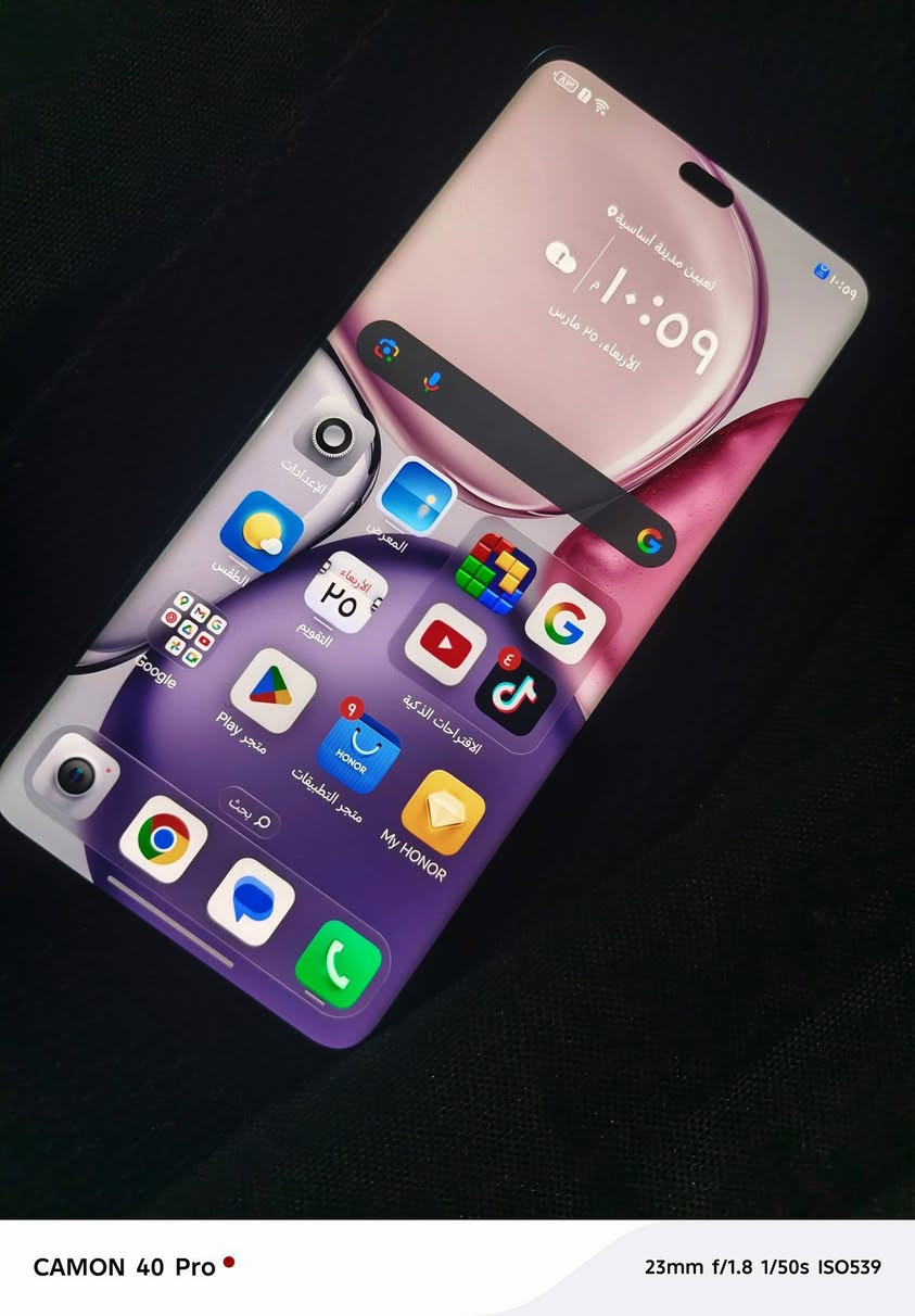 300 الف بي مجال قليل توصيل موجود
هونر x9c غني عن التعريف شخط ممشخوط

كلش كلش نضيف وركز الرام 12 الداخلي مو 8 لا 12+12 يعني 24

ميحتاج اشرح موصفاته بلصور 

توصيل موجود 

مكاني بغداد دورة

رقمي ***********
