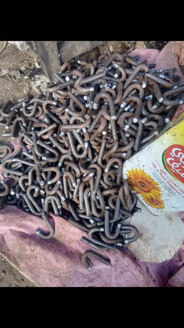 تصنيع كافة اقفال صناديق السيارات
لتواصل عبر مسنجراو


**إذا كنت صاحب هذا الإعلان وتريد حذفه لأي سبب، رجاءا أرسل رسالة إلى الدعم الفني**