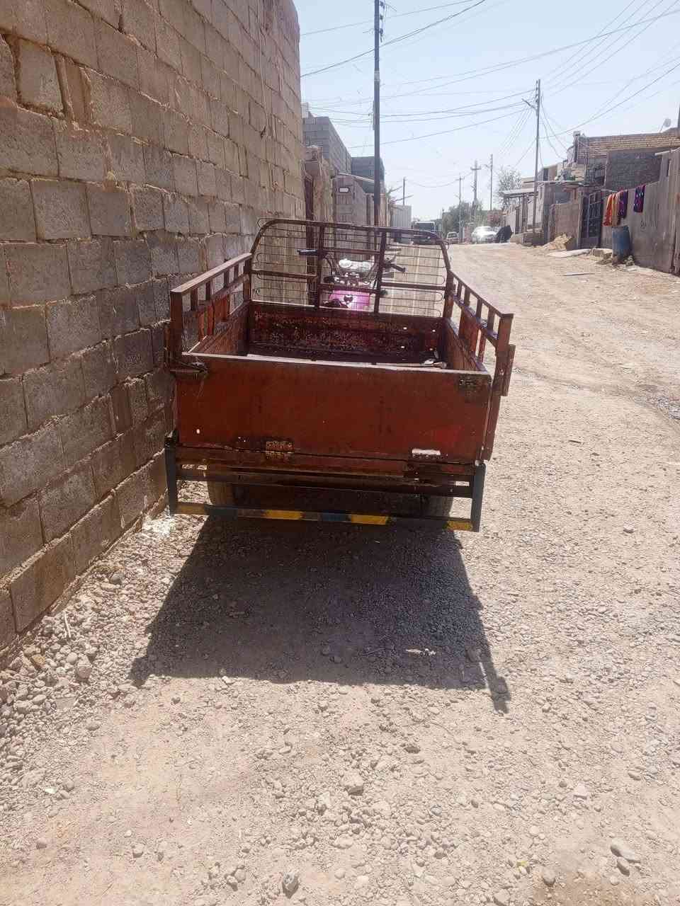 السلام عليكم ستوته للبيع السعر 550 وبيه مجال مكاني خمسة كيلو اتصل على الرقم ***********
