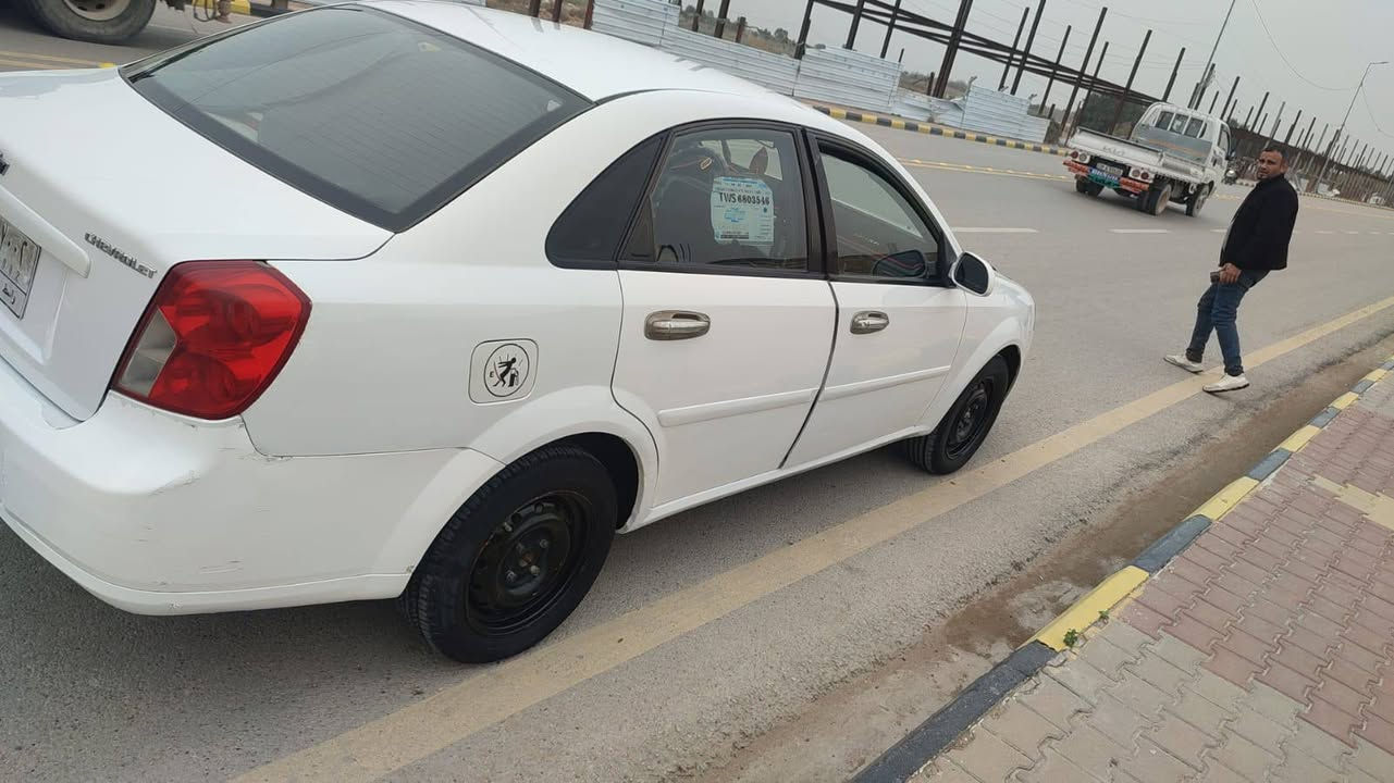 السلام عليكم
للبيع اوبترا 2011 رقم واسط مميز بأسمي 
سنويه لل2028
سياره جاهزه مال بيت 
1-صدر امامي وخلفي جديد
2-تدفئه وتبريد وكهربائيات جاهزه 
3-شاشه اندرويد تاب كبيره 
4-تخم تايرات جديد 
بيهه صبغ باب خلفي والتفاصيل موجود السونار بالمنشور
السعر 80 وبيهه مجال 
مكان السياره واسط الكوت 
للاستفسار ***********
