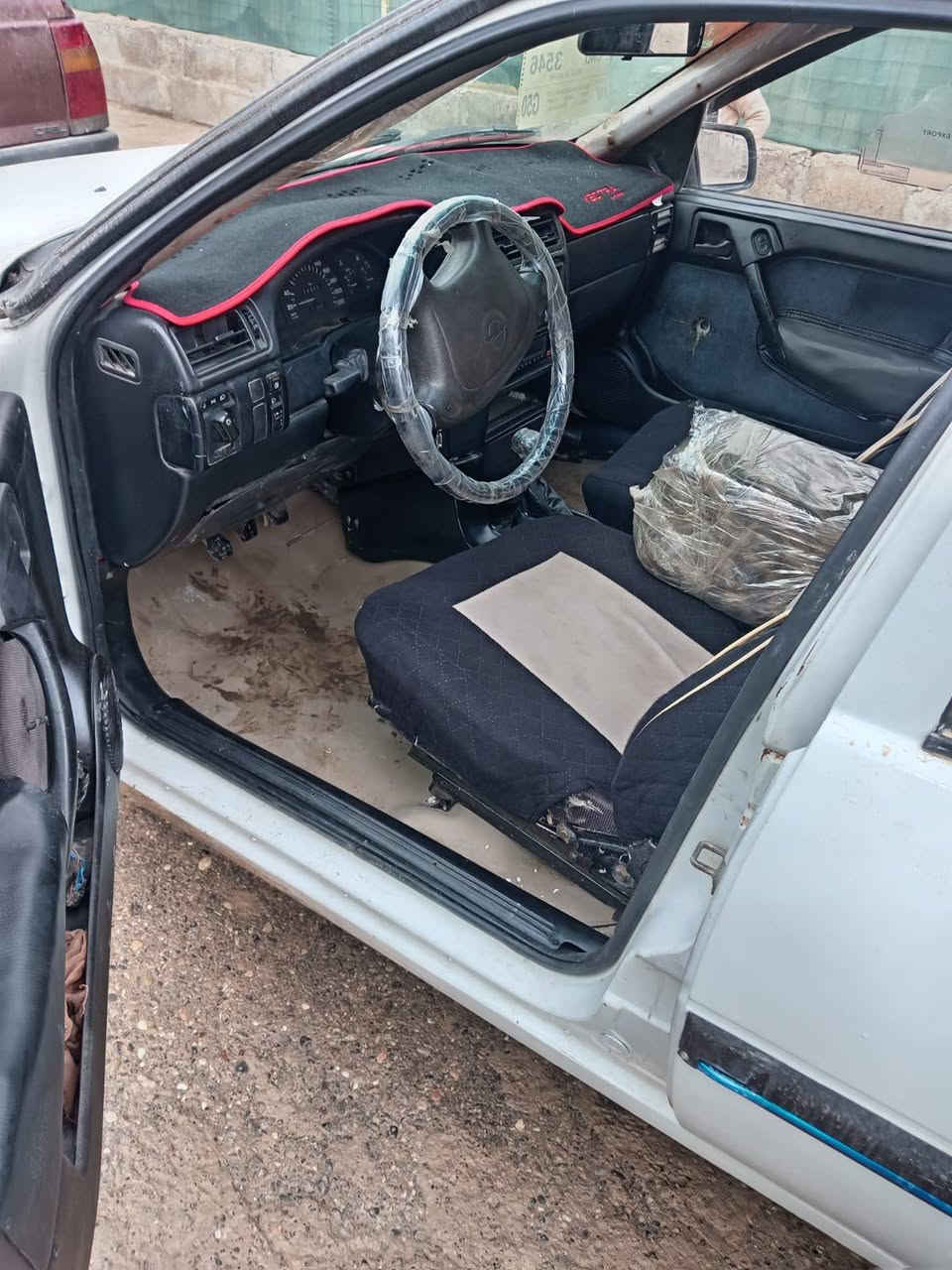 فكترا موديل 91 سنويه بيضه شرط التحويل صبغ جماله السعر 30 ورقه بدون دواخل حجم 16 رقم تلفون ‏‏‪0750 805 9508‬‏
