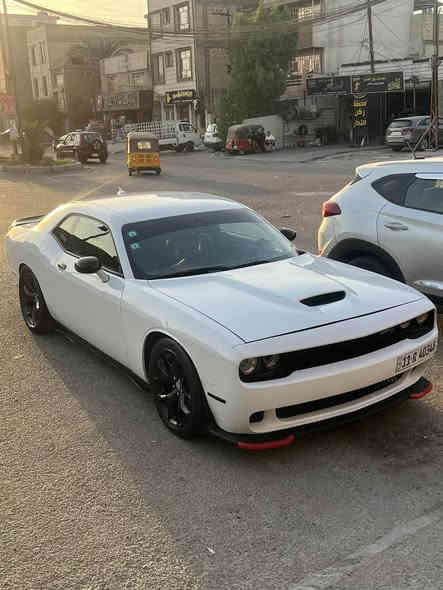 جالنجر RT 2016 للبيع او مراوس بموستنك GT فقط فول عدا الفتحه
السياره نظيفه جدا ماشيه mile 61,000
عليها كزوز بوابات بصمه برمجه مصطفى ايكل
شوته رياضي اويل كاج كان بلكات ريسنك جديد تخم تاير وويل جديد كشنات اماميه تدفئه تبريد وتدفئه ستيرن دوشمه جديد غرفه كامله سقف روز رايز منظومه لايت زينون جديد شاشه جبيره تشغيل عن بعد صدر خلفي امامي جديد حادثها سرقه السياره ٣ قطع اماميه فقط مابيها بعد اي صبغ وبالعراق بيها راس شاصي اللي وره البراكيت على كد شبر فقط وانطخت عندي قبل كم يوم بلجاملغ الخلفي يتصلح بارد *********** او *********** Colombo
