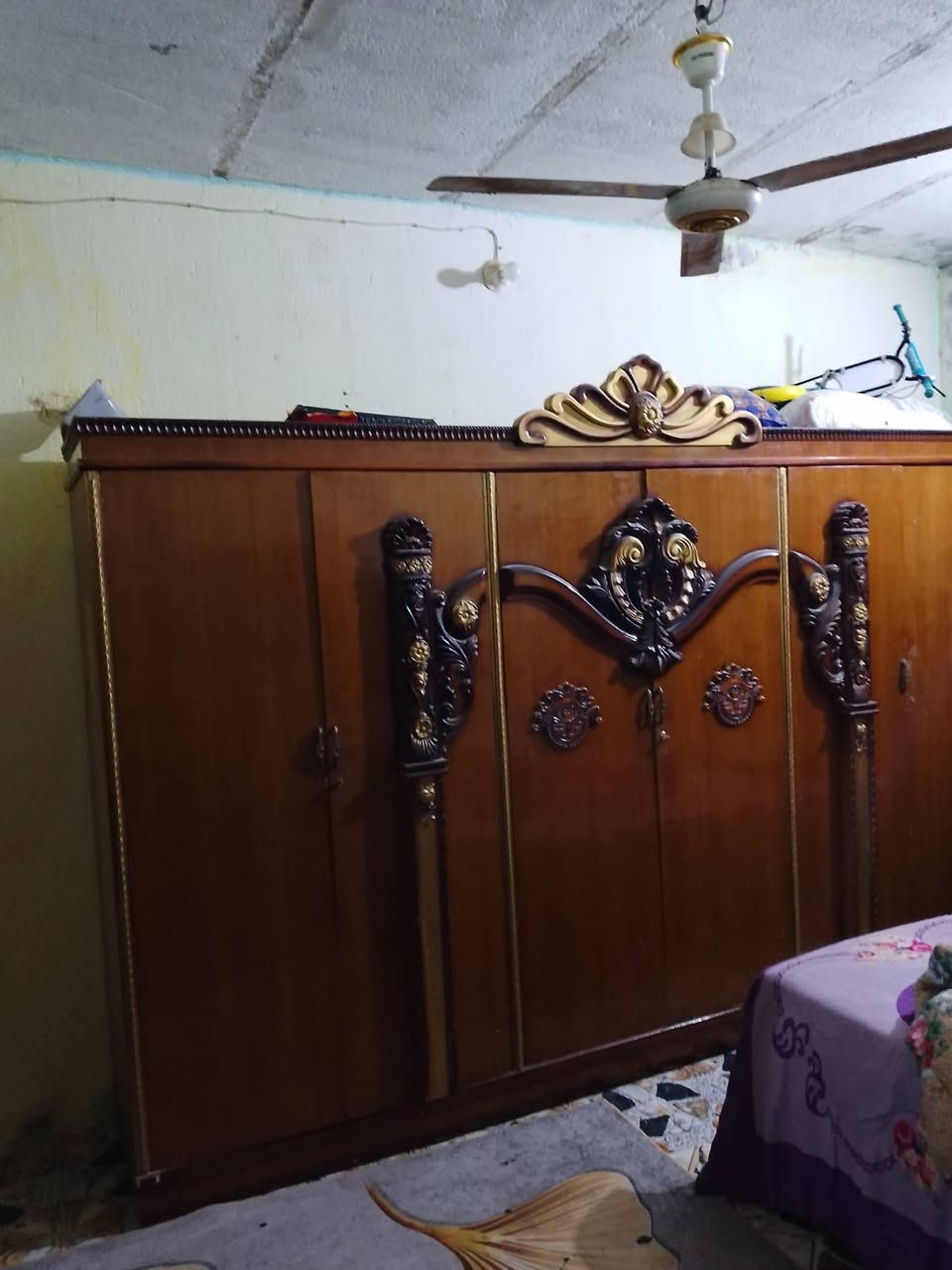 بيت للبيع مساحته 120 سعر 21 مليون *********** سوق الشيوخ حي الجوادين
