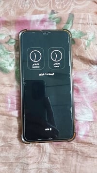 سامسونج A20 • ٣٢ جيجا • بطارية ٤٠٠٠