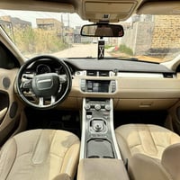 رانج لوفر خليجي وكالة سردار  كفاله من كلشي. ماشيه 97.مكينه الفين تيربو...