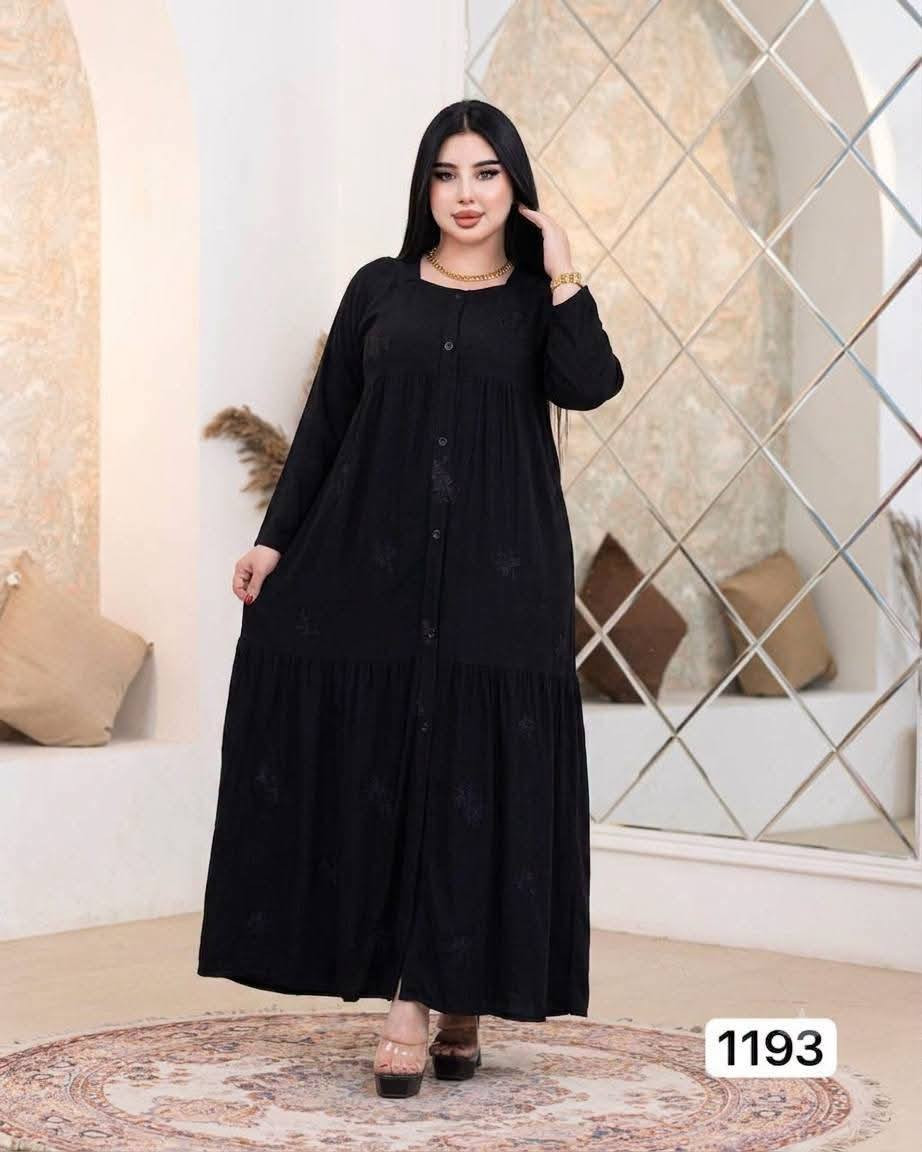 كشمير درجه اولئ تطريز اصلي ايطالي سواد فاحم
قياسات  2XL. 3XL. 4XL. 5XL
سعر درزن 85الف 
اقل طلب نص درزن


**إذا كنت صاحب هذا الإعلان وتريد حذفه لأي سبب، رجاءا أرسل رسالة إلى الدعم الفني**